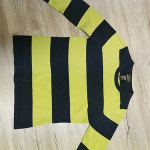 New, no tags, 100% cashmere size s/m